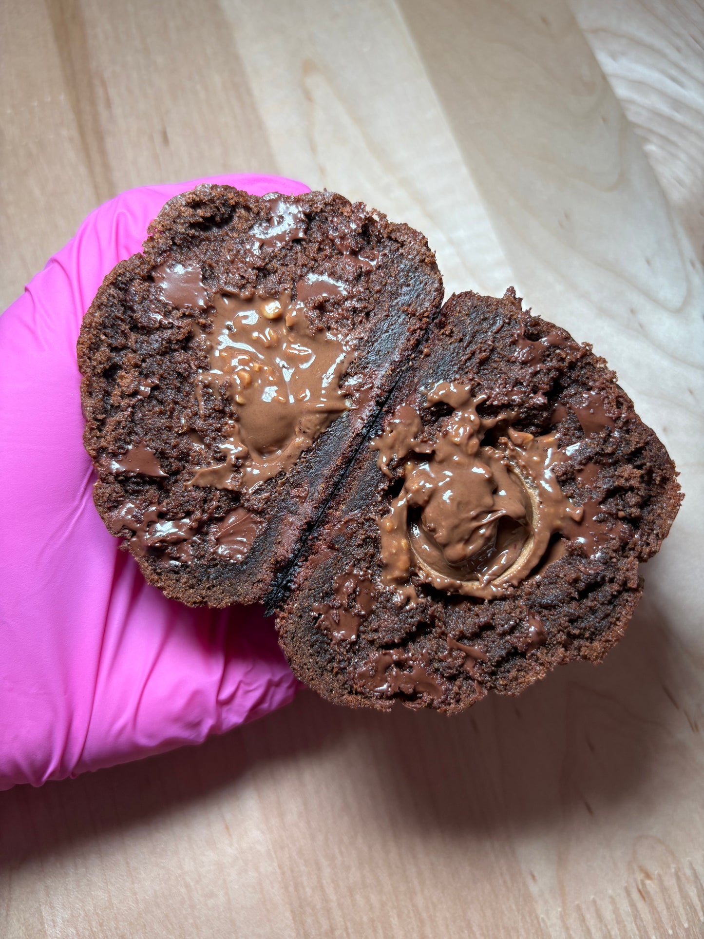 Ferrero Nutella