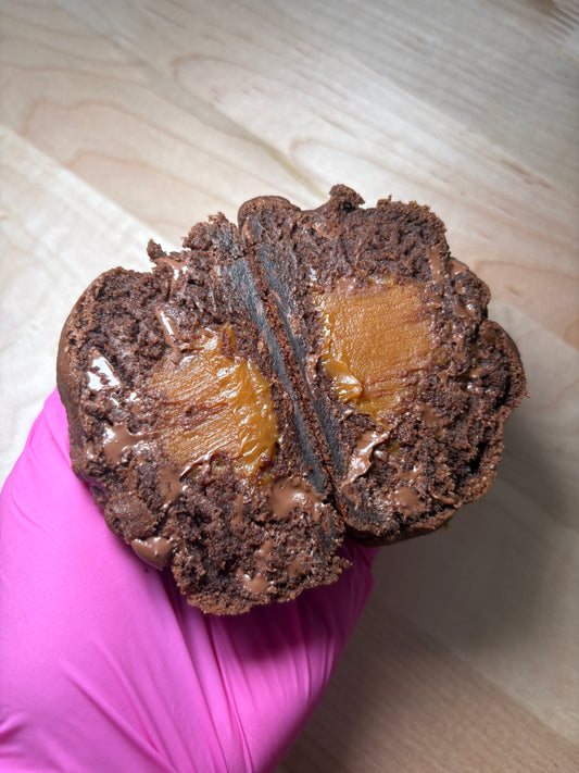 Choco Caramel