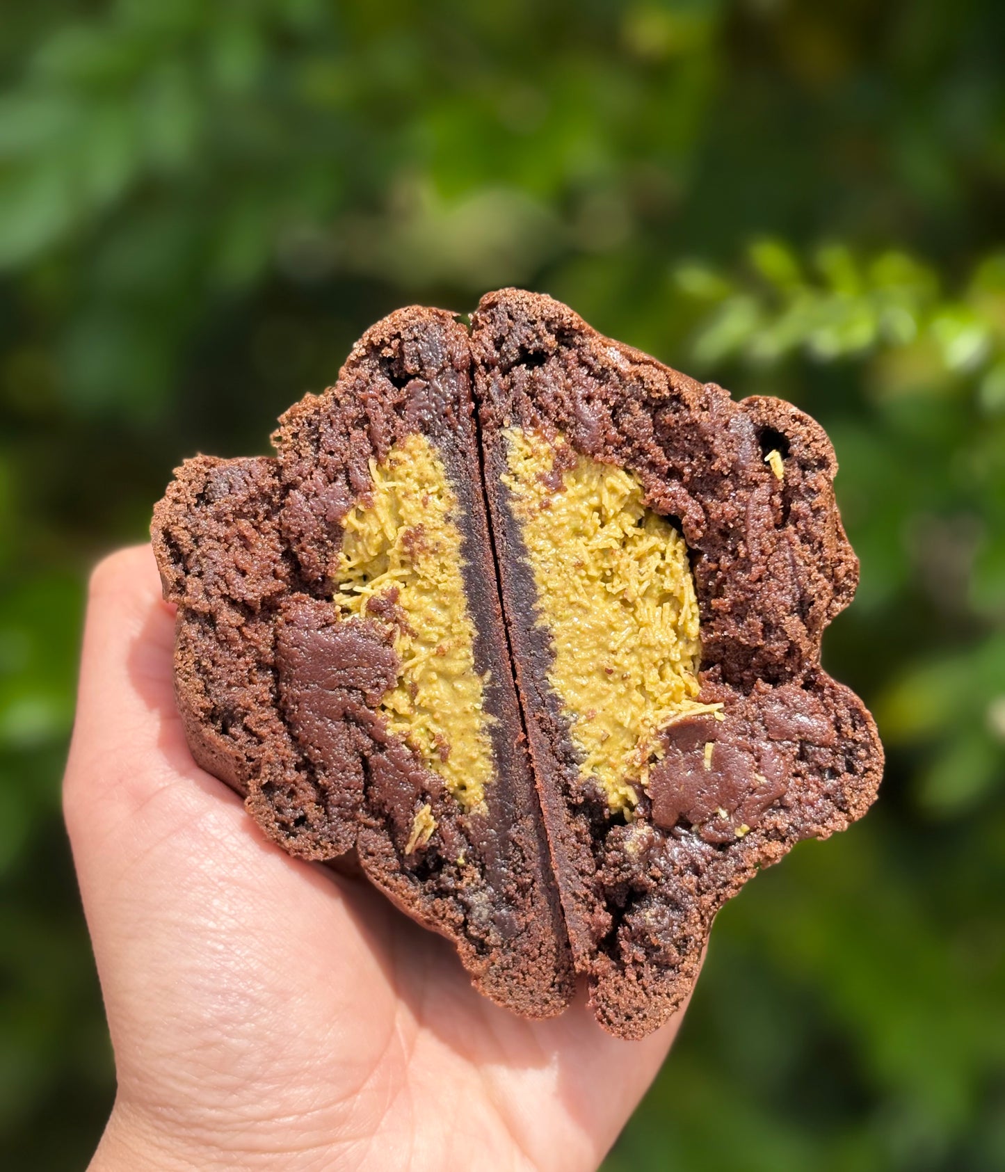 Chocolate Dubai