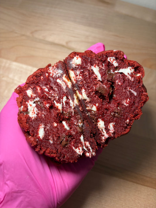 Red velvet