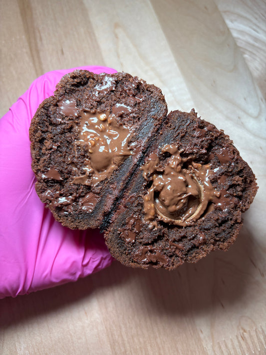Ferrero Nutella